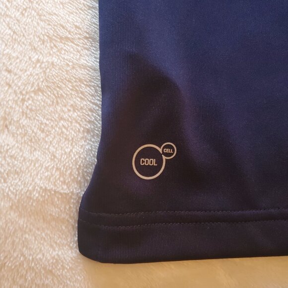 Puma Men’s Cool Cell Pebble Beach Golf Polo XL - Picture 7 of 11